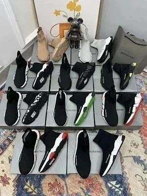 Balenciaga Speed