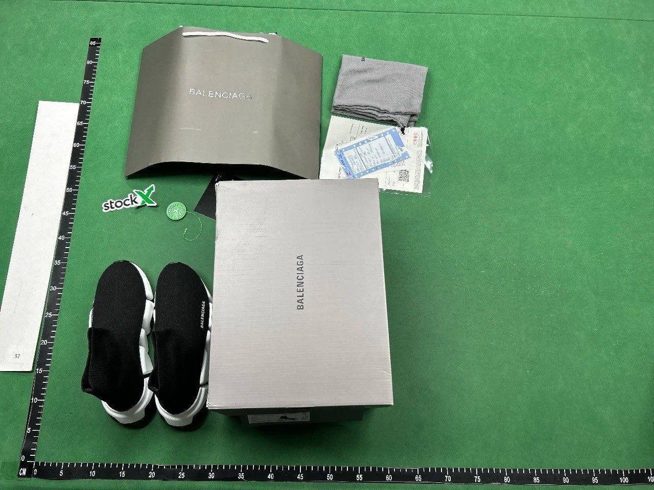 Balenciaga Speed                  