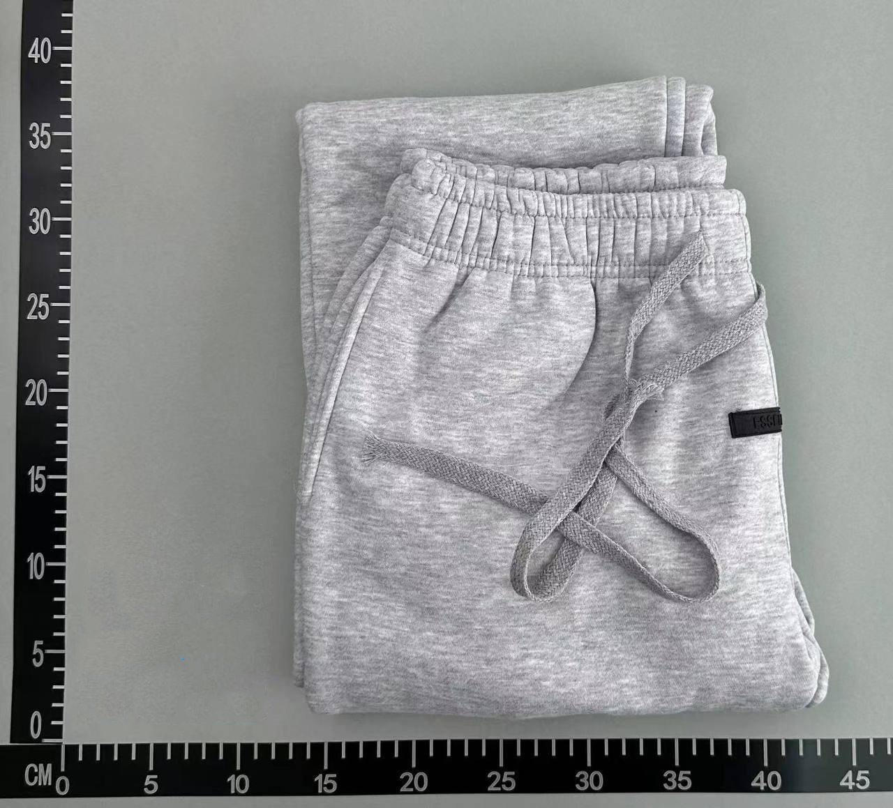  Essentials Pants