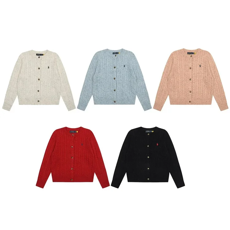 RALPH LAUREN Sweate
