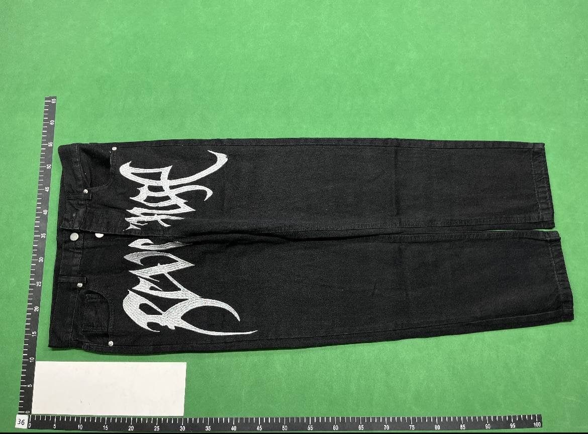 Revenge Jeans