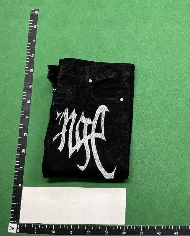 Revenge Jeans