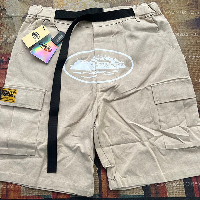  Corteiz Shorts