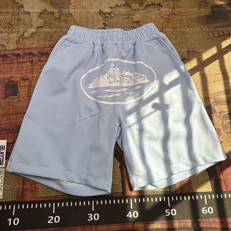  Corteiz Shorts