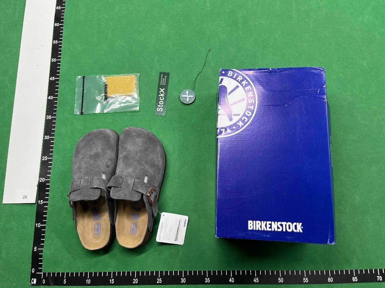 birkenstock(many color）