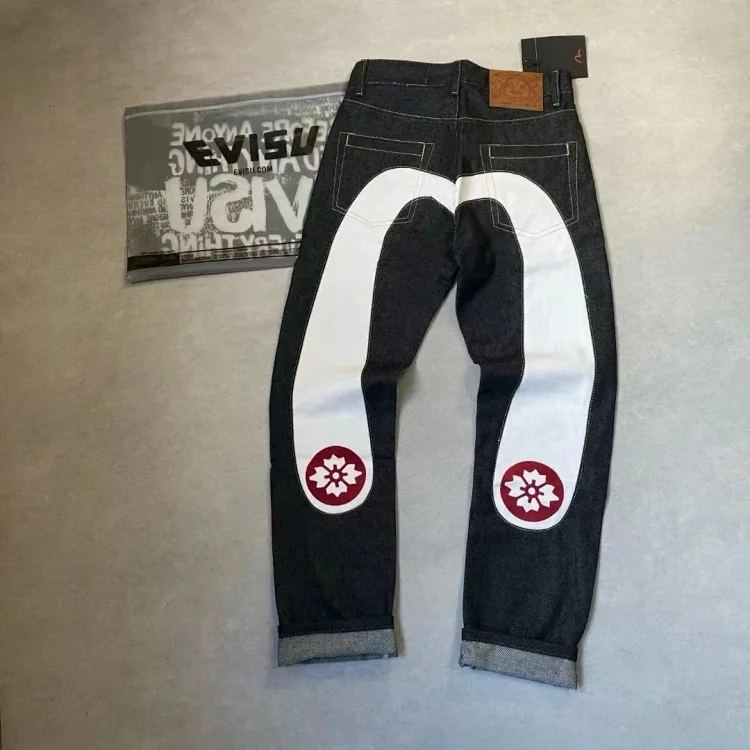 Evisu Japan Jeans