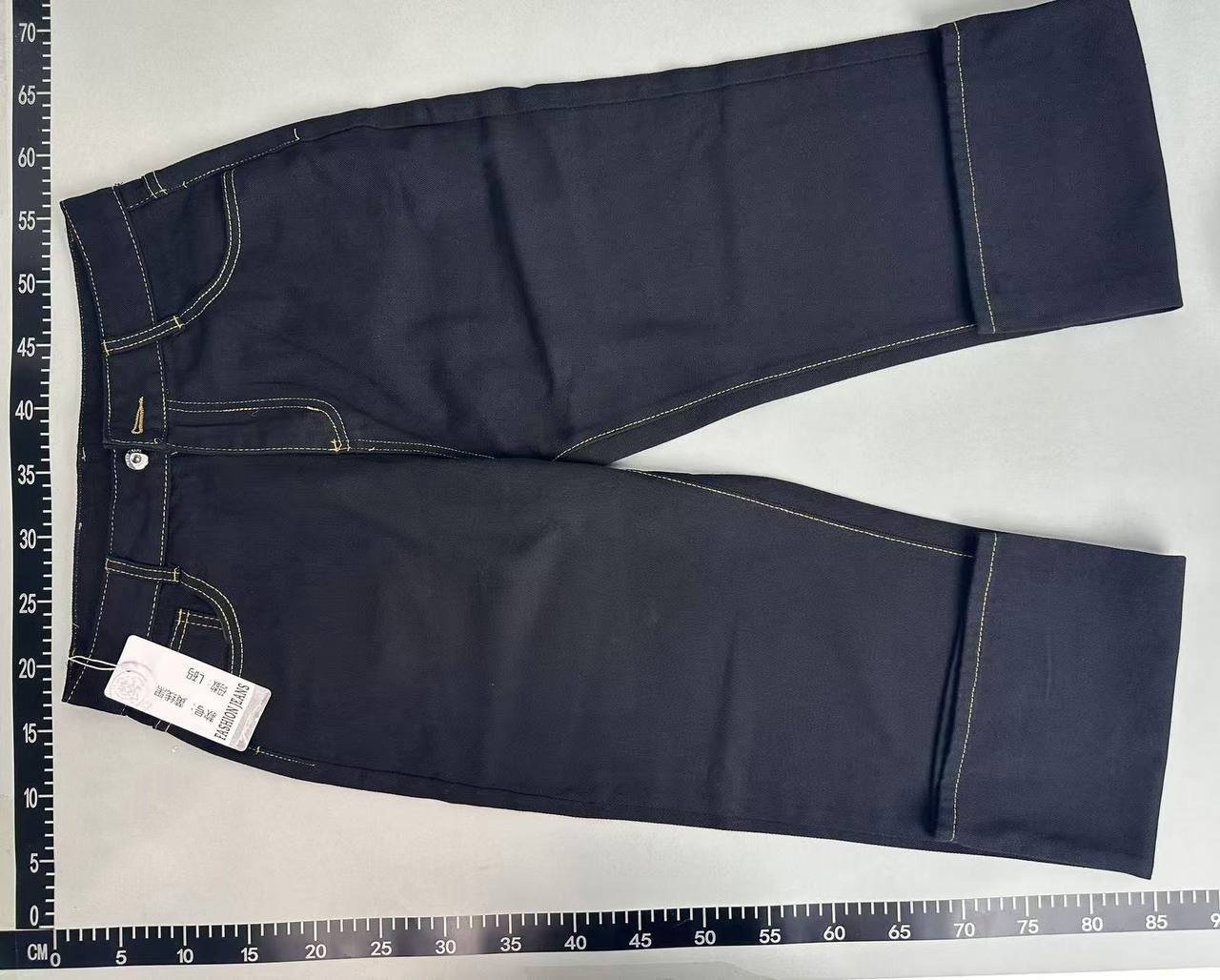 Evisu Japan Jeans