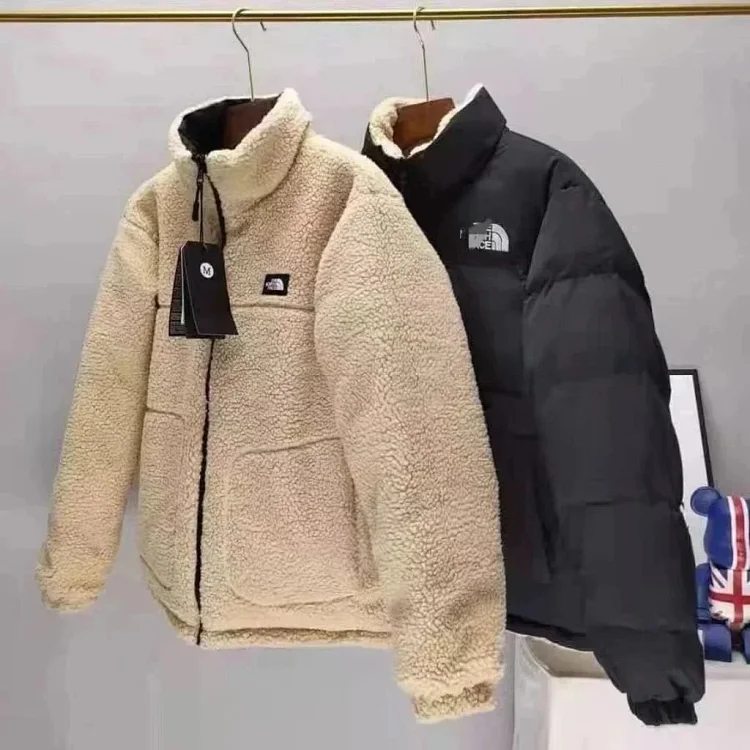 The North Face 2 si