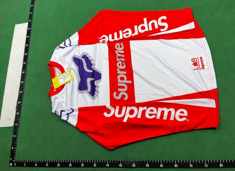   Supreme