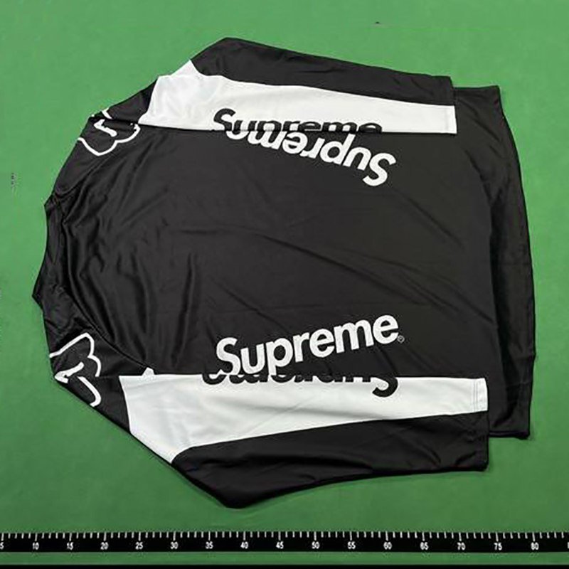   Supreme