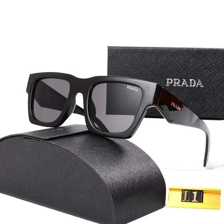 Prada Glasses(20+st