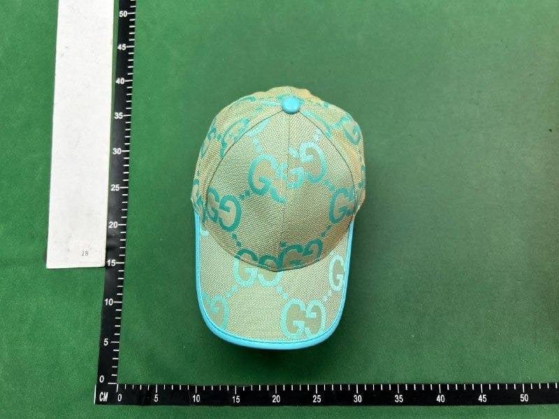  cucci hat ( 24 colors )