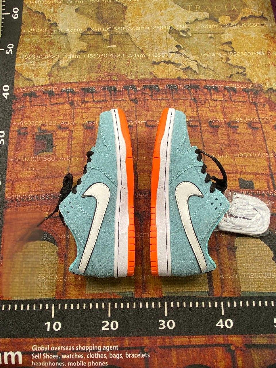 NIKE  SB Dunk Low