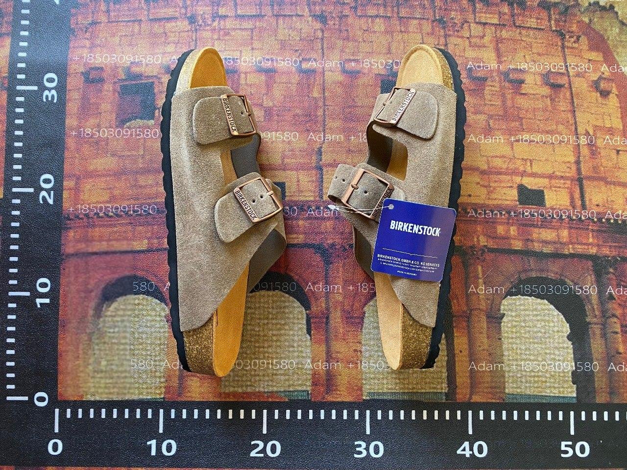 BIRKENSTOCK
