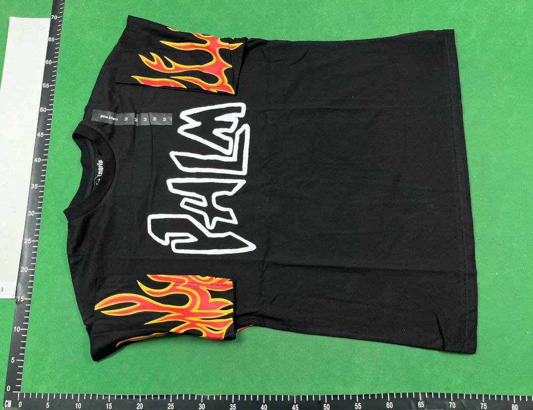 Palm Angel Short Sleeve