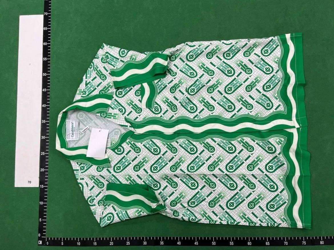 Casablanca suit   (40 CP)