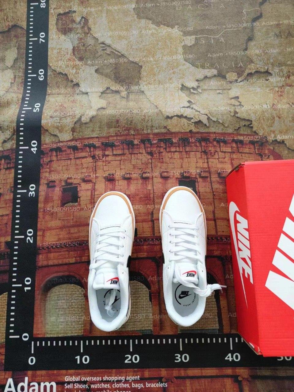 NIKE COURT LEGACY