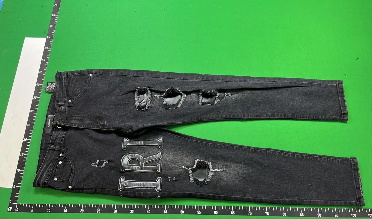   AMIRI Jeans（31+ Styles）