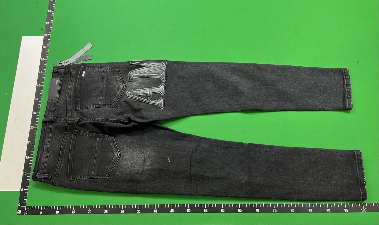   AMIRI Jeans（31+ Styles）
