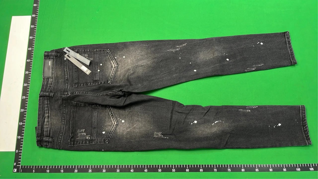   AMIRI Jeans（31+ Styles）