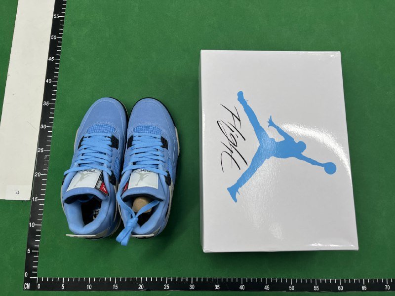 Air jordan 4