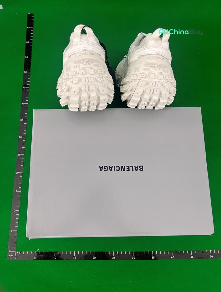 Balenciaga Defender
