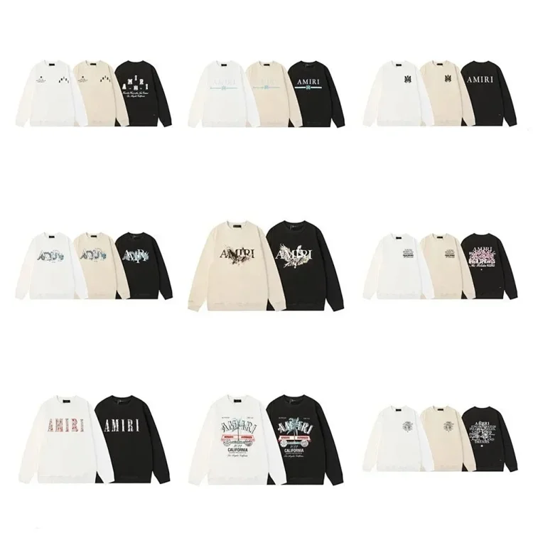 AMIRI Long-sleeved T