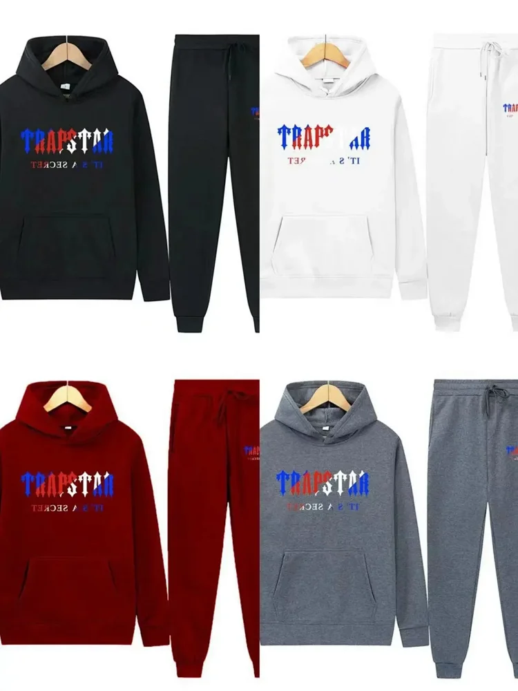 TRAPSTAR SET
