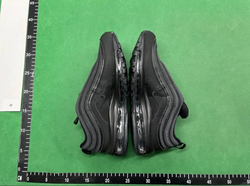  NIKE AIR MAX 97