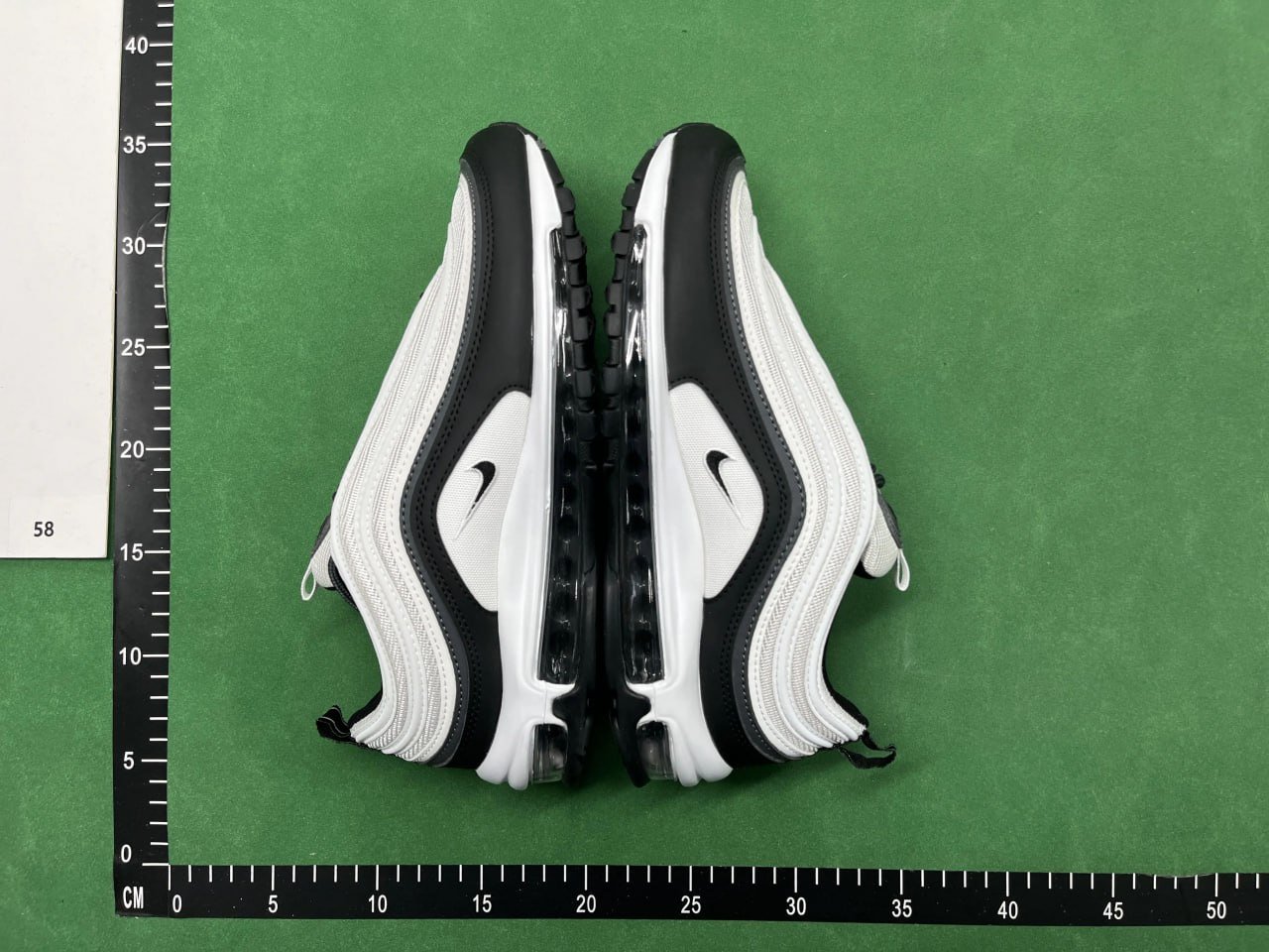  NIKE AIR MAX 97