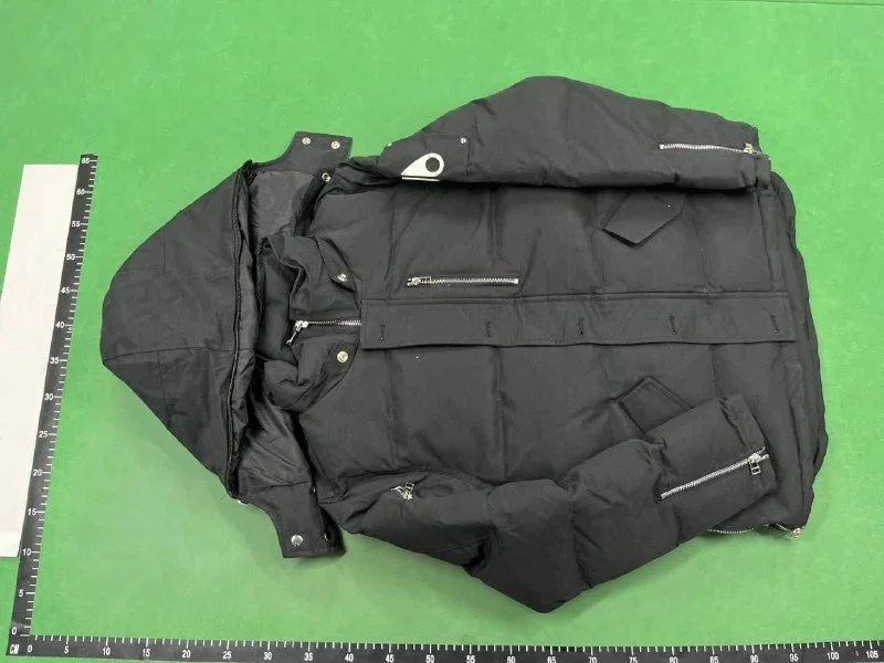 MOOSE KNUCKLES Downjacket（39+ Styles）