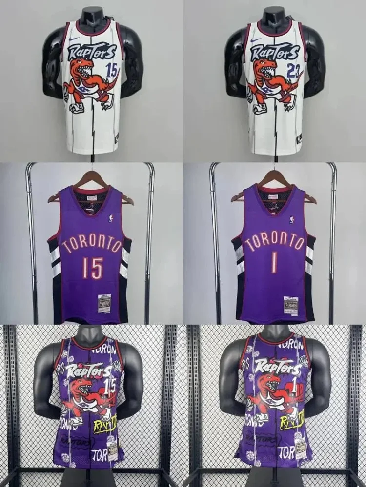 Basket Jerseys