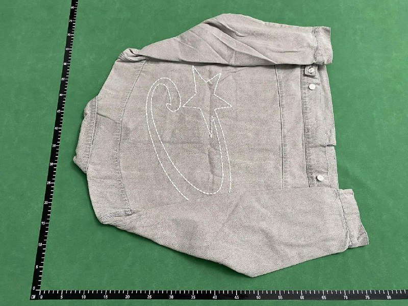 Corteiz Suits/Jeans/Coat（39+ Styles）