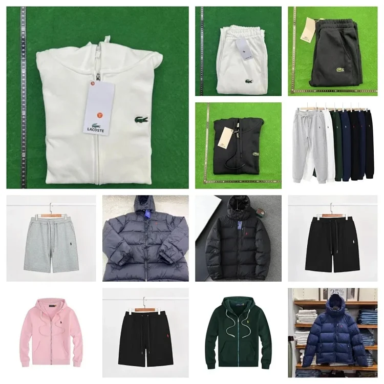 LACOSTE Ralph Laur