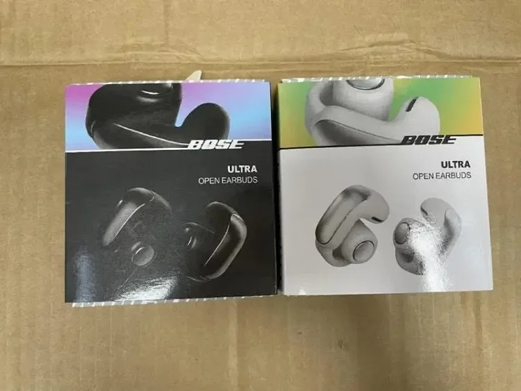 Bose Ultra Open Ear