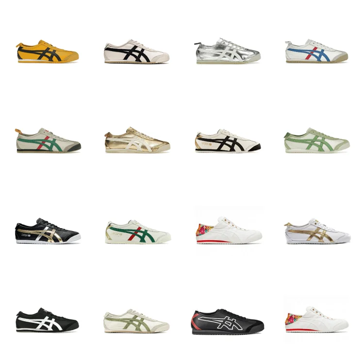 Asics Onitsuka Tiger