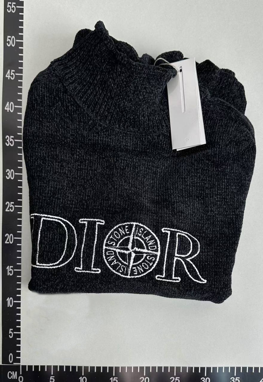  DIOR Sweater