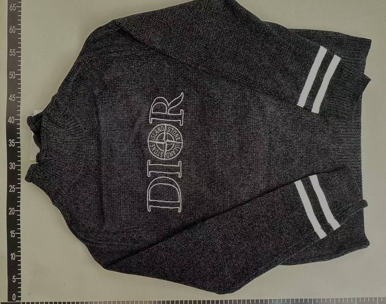  DIOR Sweater