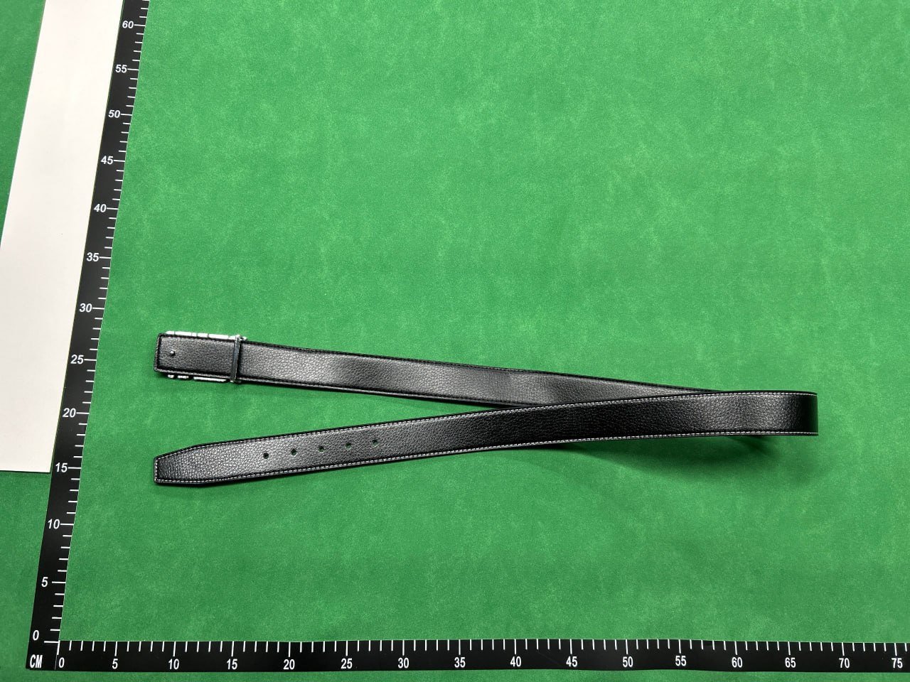AMIRI BELT