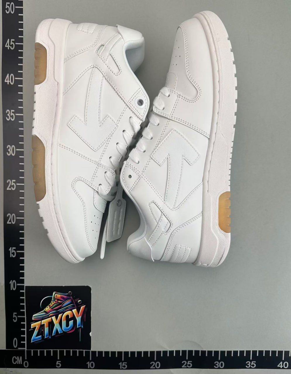  Off-white shoes  