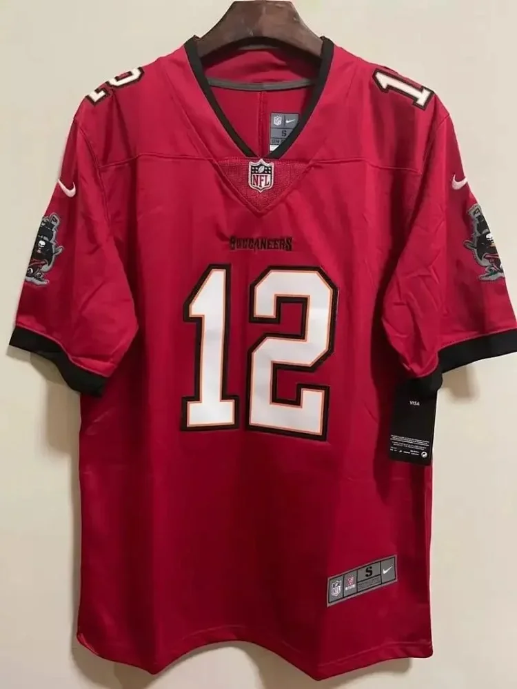 NFL JEARSEYS