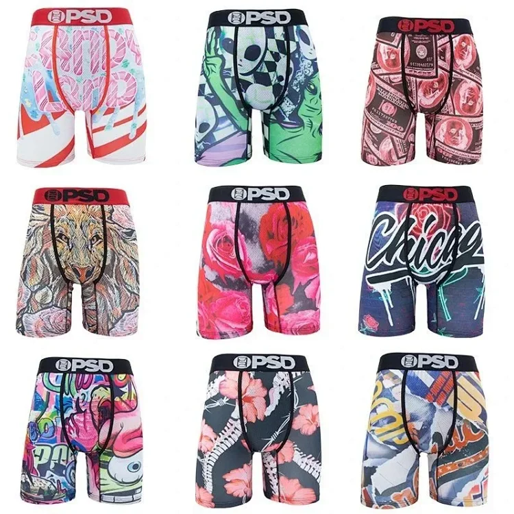 PSD Sport Shorts(39+