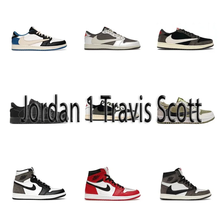 ORDAN 1 TRAVIS