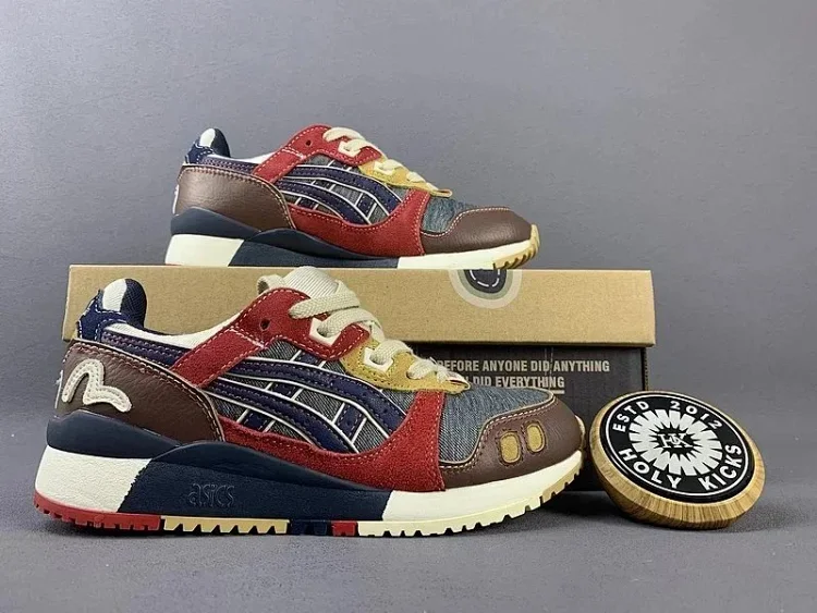 Asics GEL-FUSE