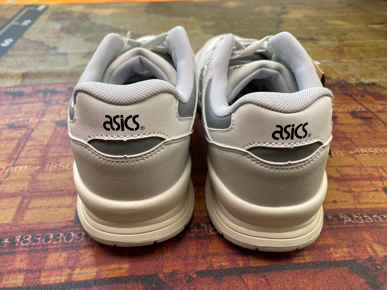  Asics GEL-FUSE 