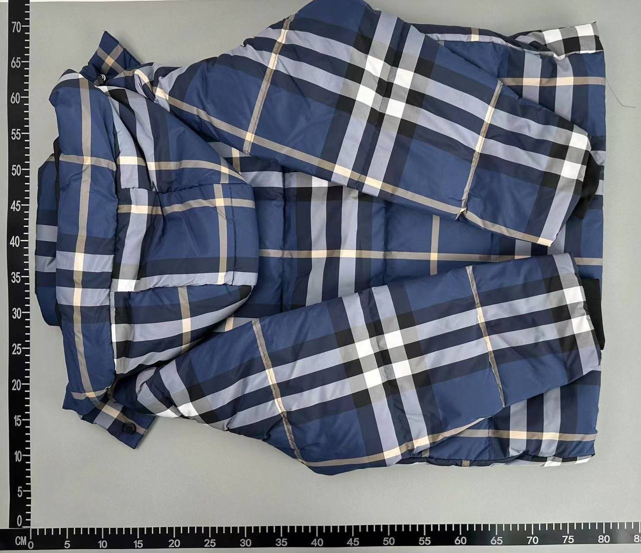 BURBERRY Down