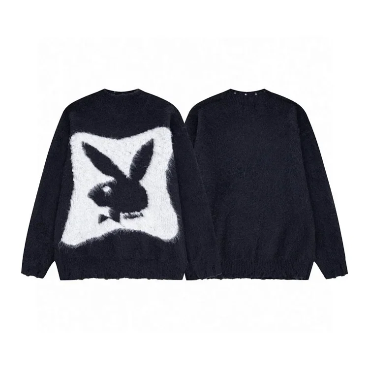 Sweater 26 Styles]