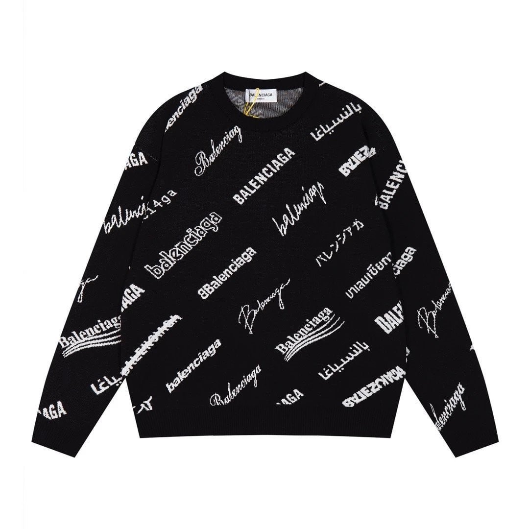 Sweater 26 Styles]