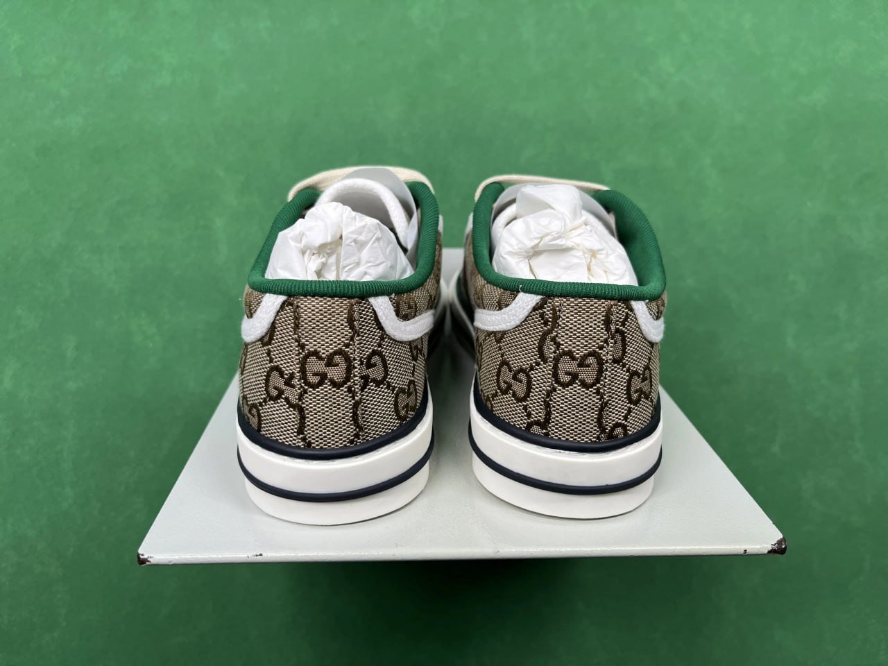  GUCCI Shoes