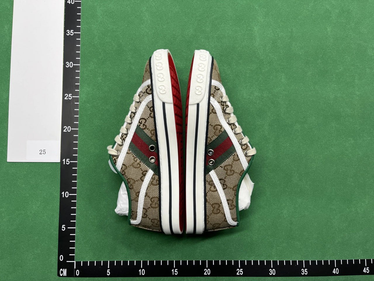  GUCCI Shoes